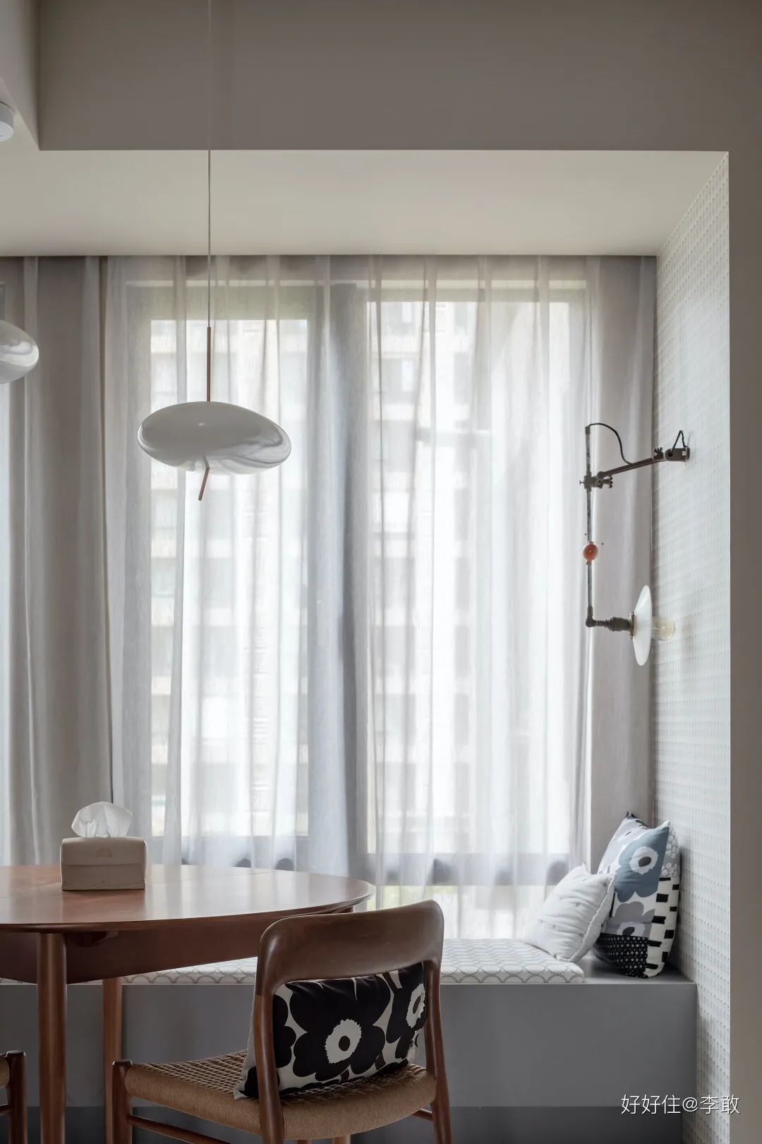 心安之处方为家丨中国南京丨好好住认证设计师@李敢-35