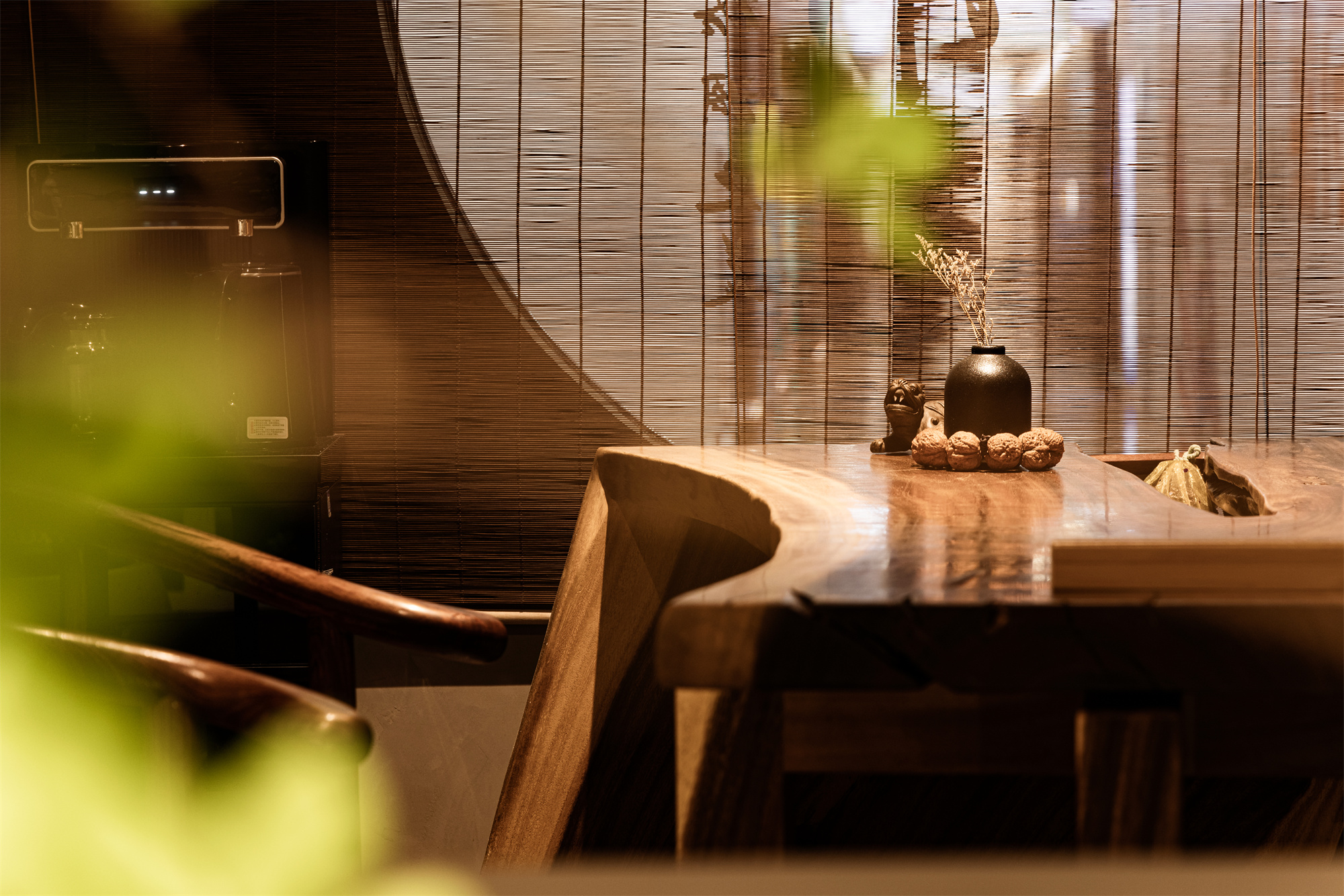 光影设计丨中国沈阳丨里外建筑空间设计-38