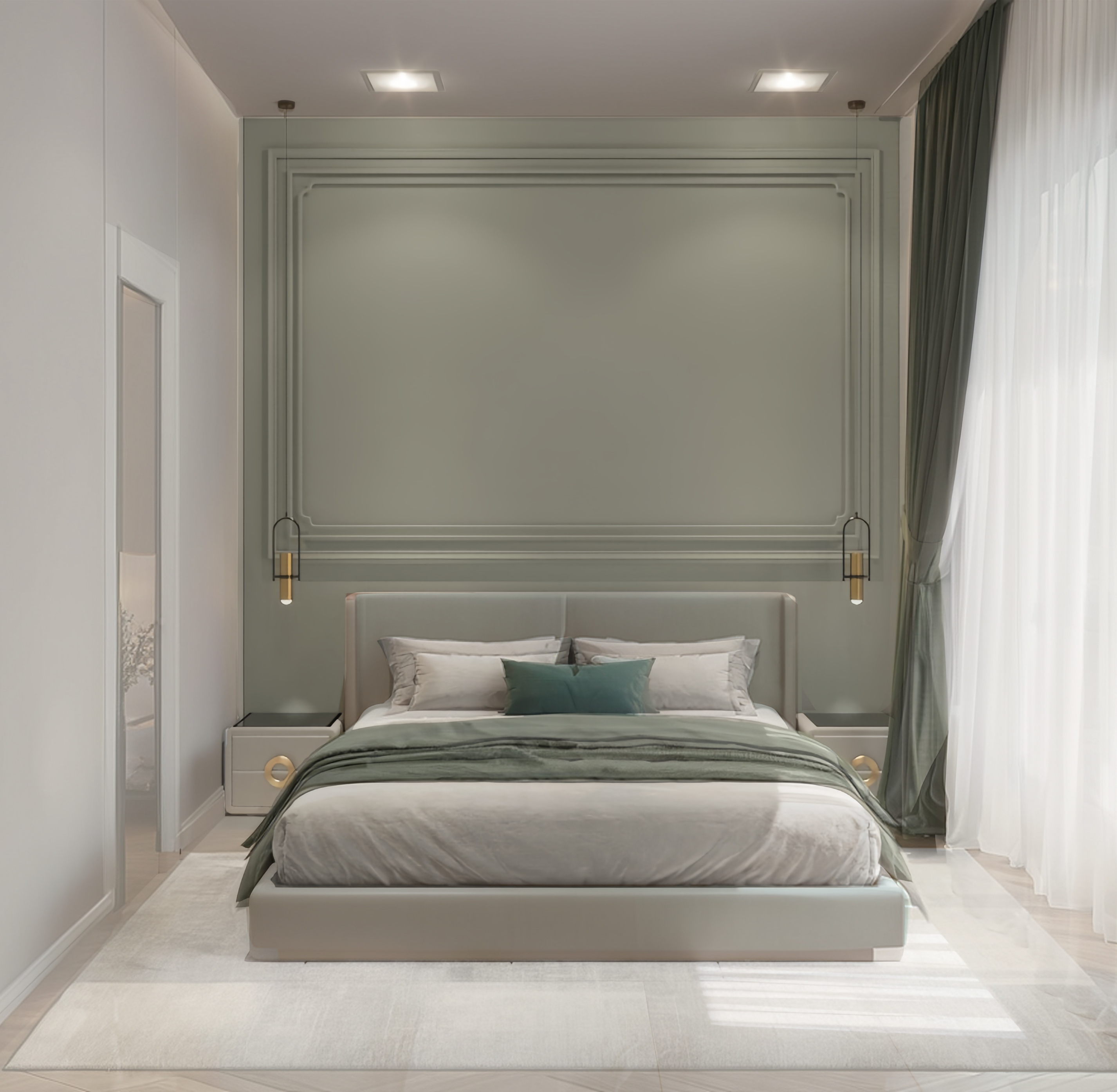 Տան դիզայն նախագիծ-5