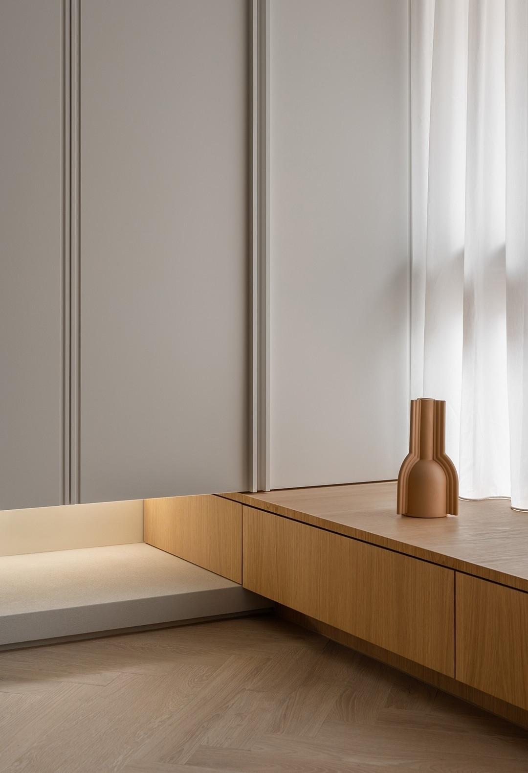 桃园余宅丨均汉设计-15