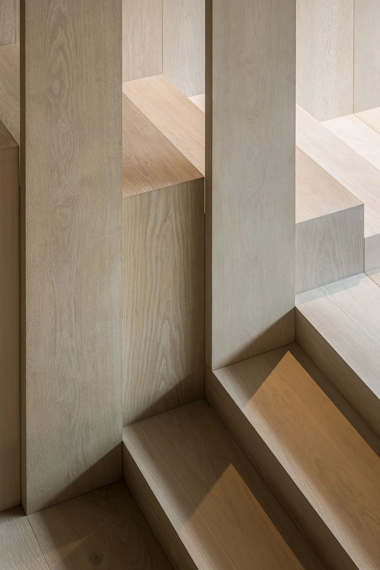 柔和的笔触丨比利时丨Studio Leeman-48