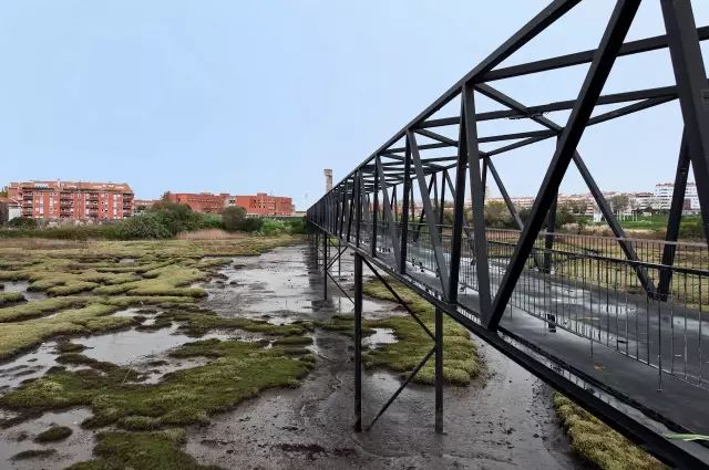 超越几何 · 阿尔瓦罗·西扎的葡萄牙当代建筑之旅丨有方空间国际旅行(深圳)有限公司-269