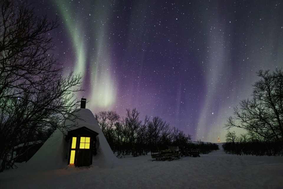 旅行的艺术 | Daniel Koh 的风景摄影-36