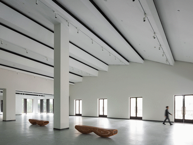 蔚蓝卡地亚花园城丨中国成都-44