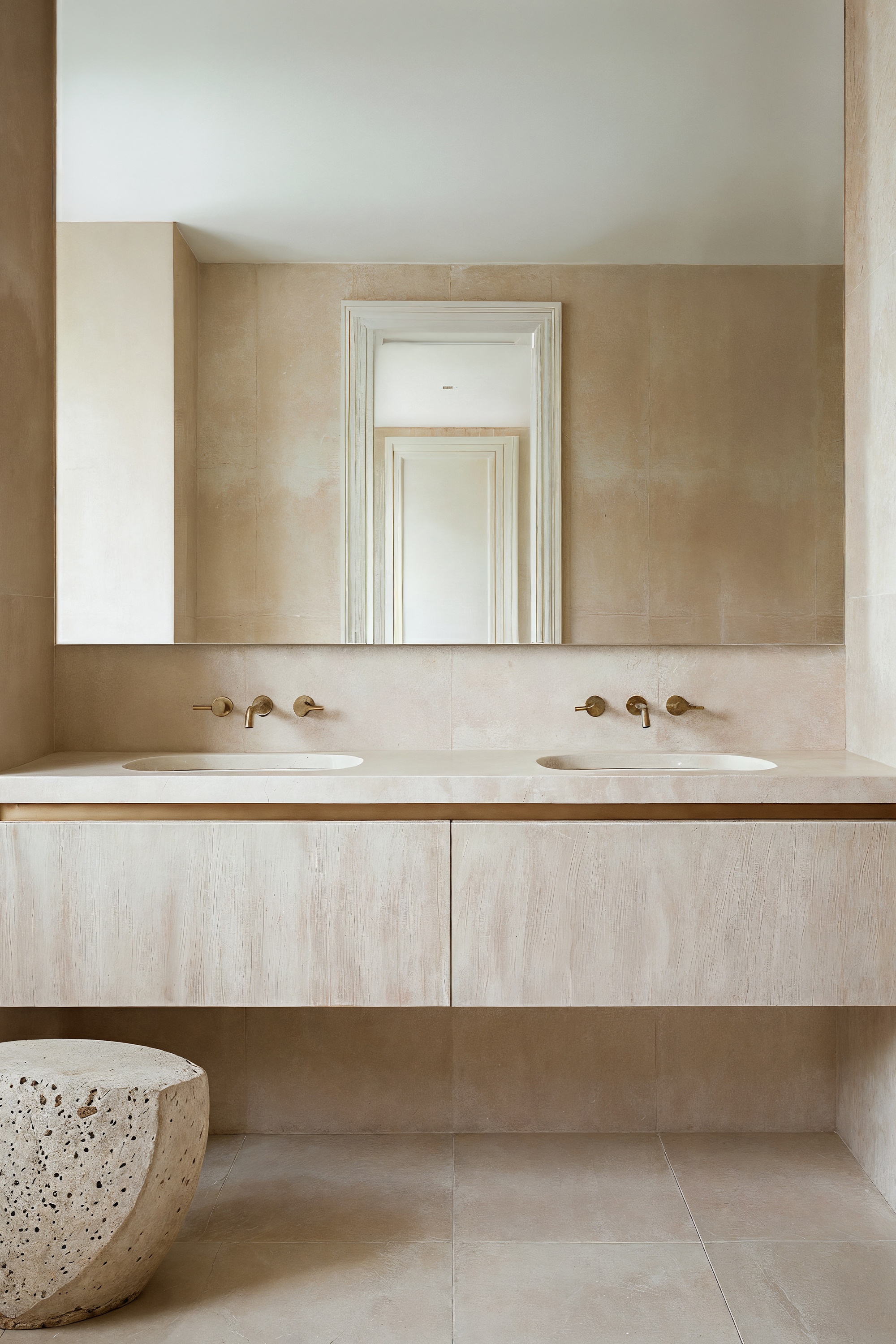 Bianco 公寓 · Anyaro丨美国纽约-12