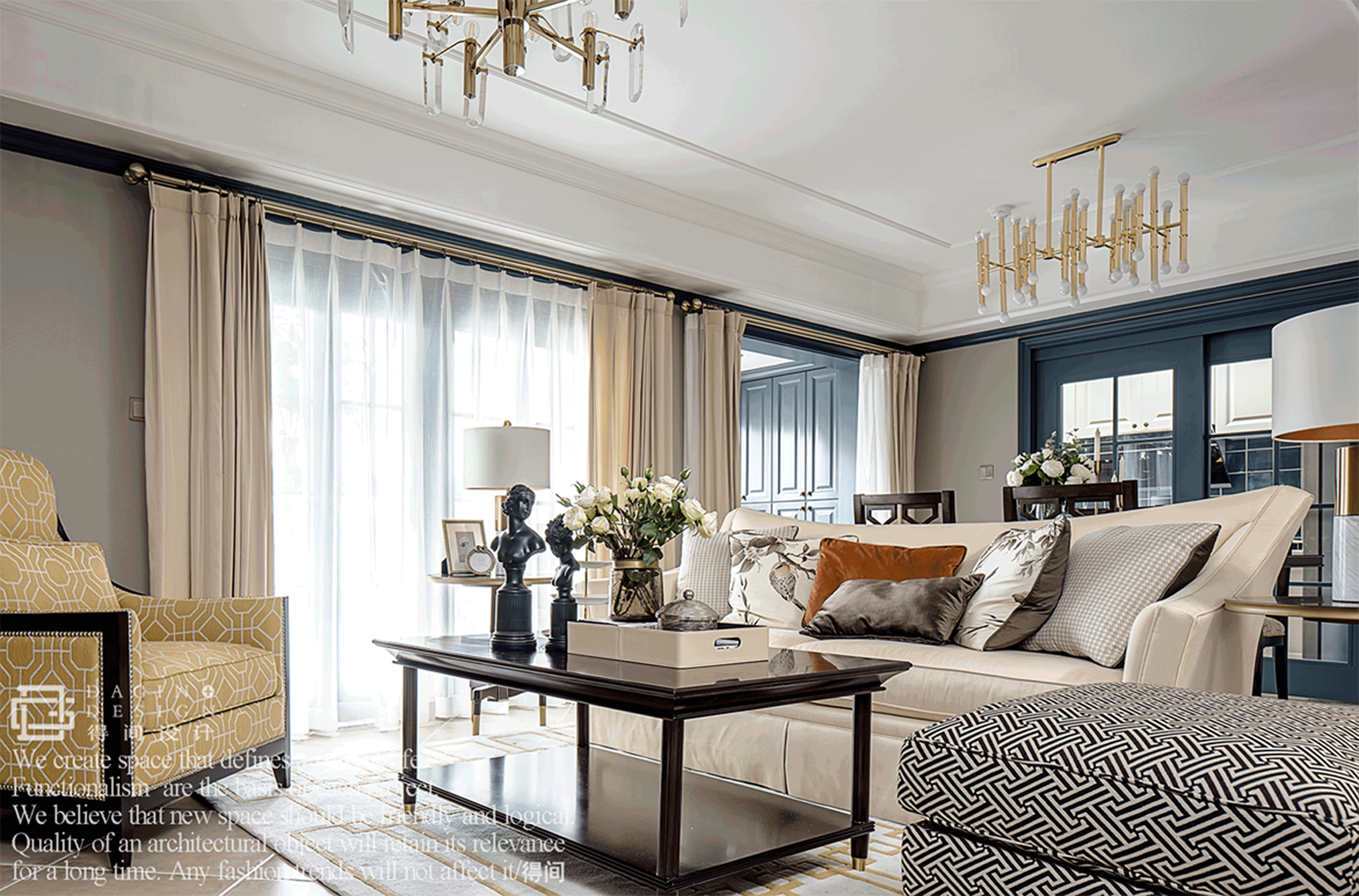 得间设计|新作|谷物-13