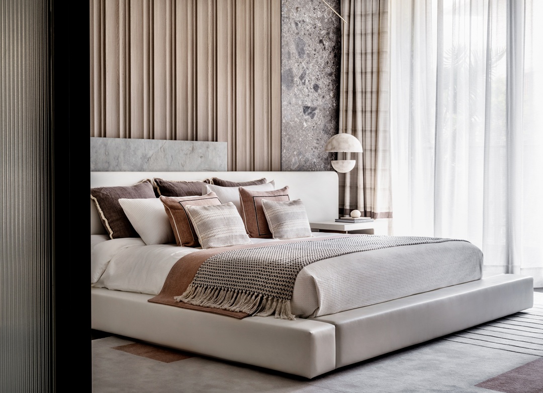 海口江东麓岛云溪岛别墅丨中国海口丨澍田设计,TCD2 Design,万华同人艺社-48