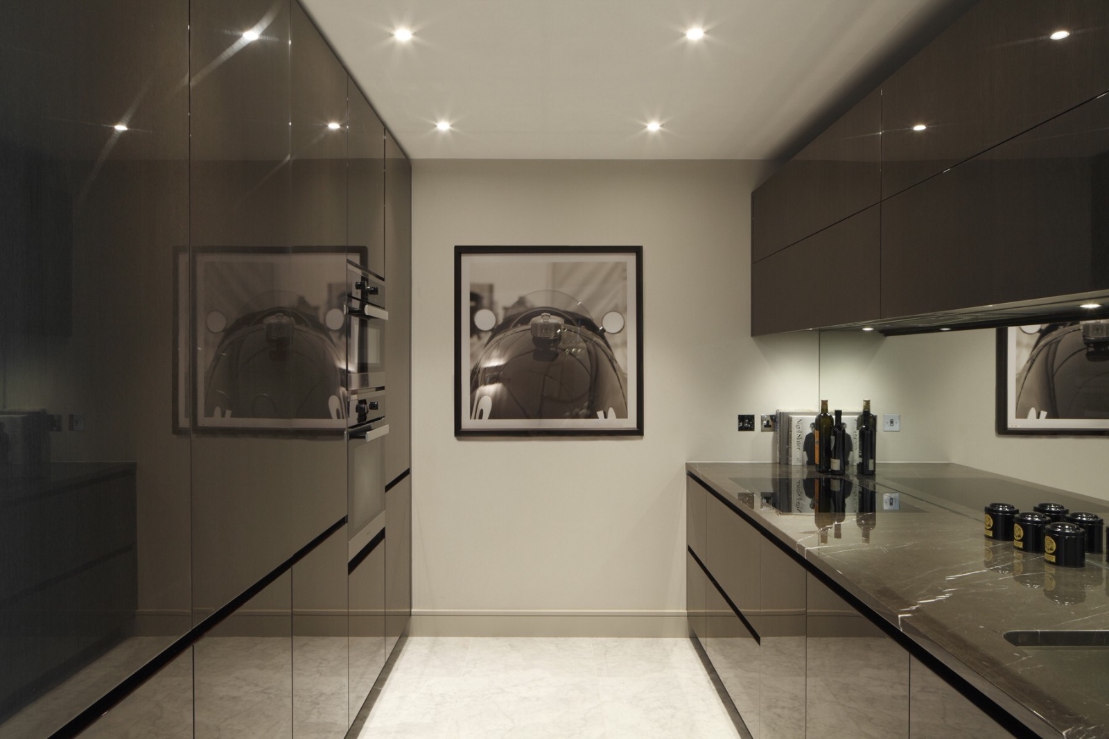 Laura Hammett作品：梦想骑士的王国-8