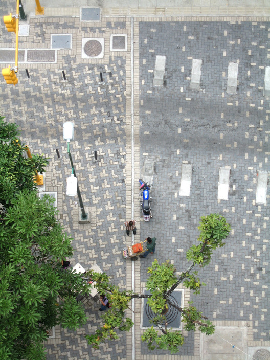委内瑞拉加拉加斯萨瓦纳格兰德大道路面及排水工程丨enlacearquitectura-72