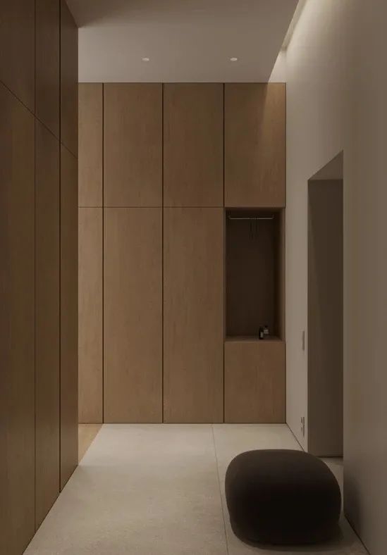 川谷堂简约空间设计丨Kodd Bureau-9