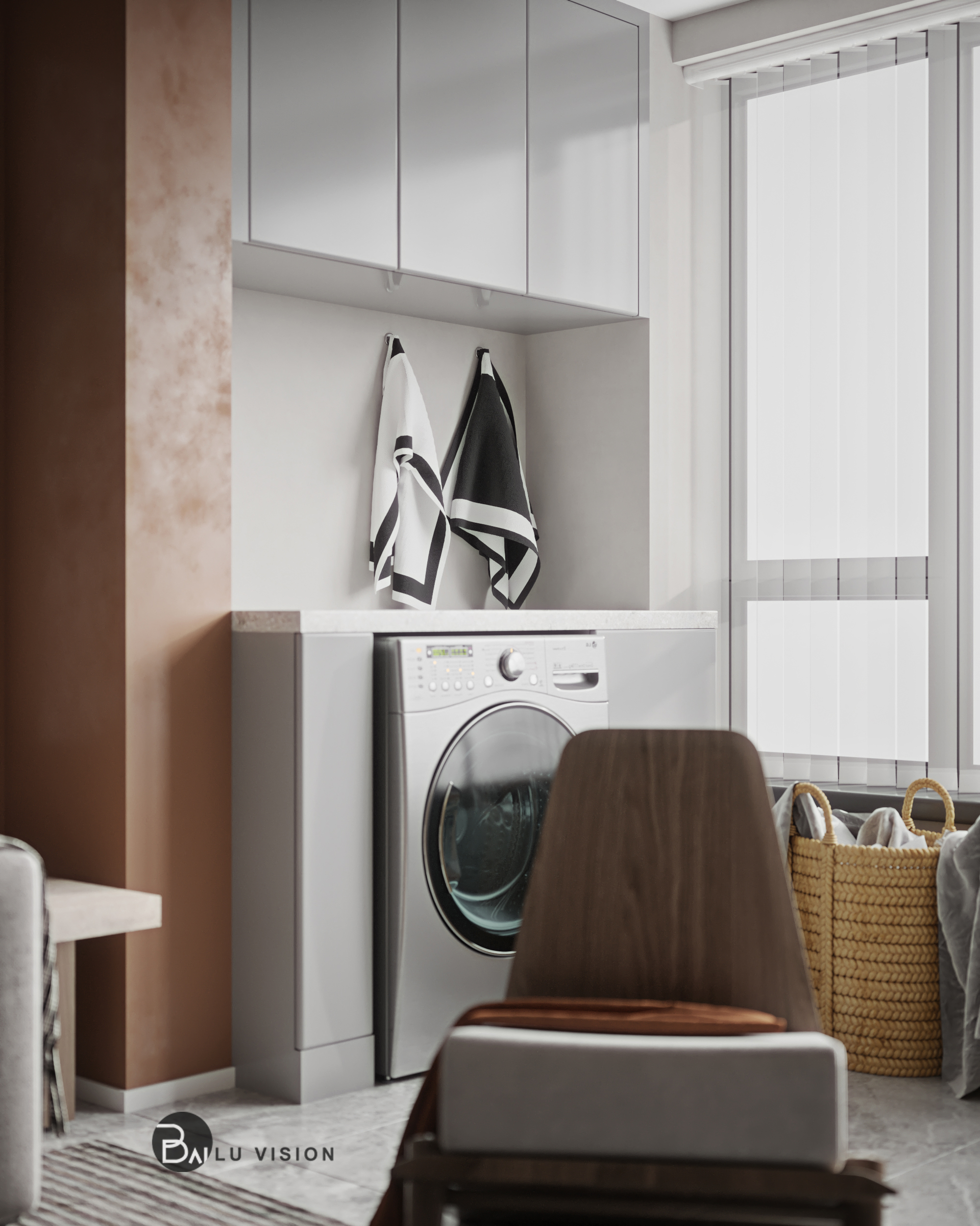 现代简约家居设计典范-26