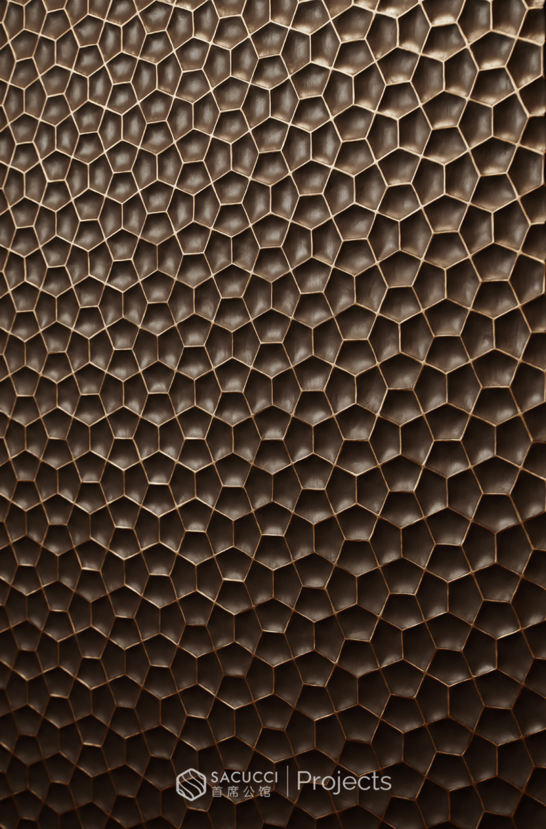 SACUCCI案例赏析·北京首席公馆丨中国北京丨褚荣振设计工作室-50