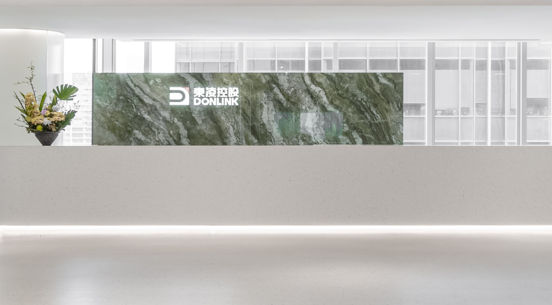 广州东凌集团总部 21 楼办公空间丨中国广州-7