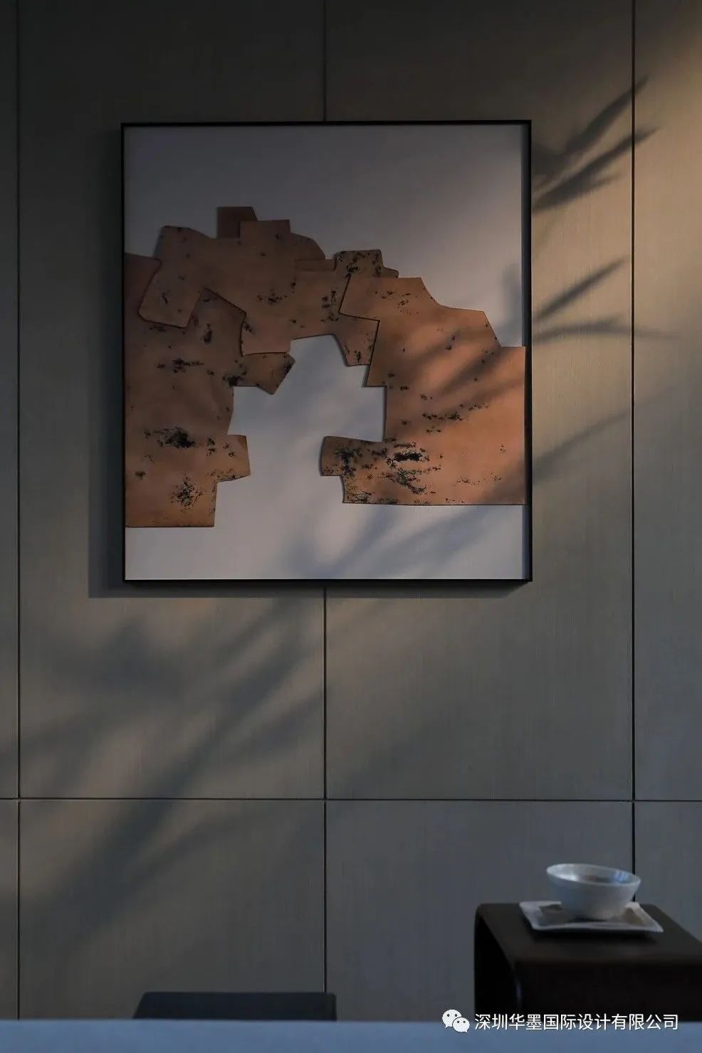 融创清远春风岭南别墅，华墨国际演绎新中式雅集之美-61