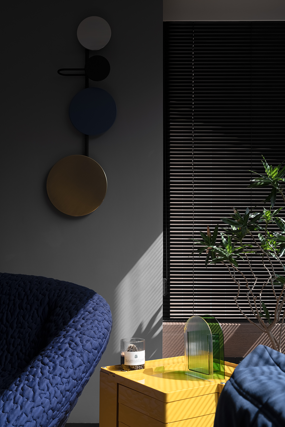 2022 年度私宅设计大赏丨多个设计团队-78