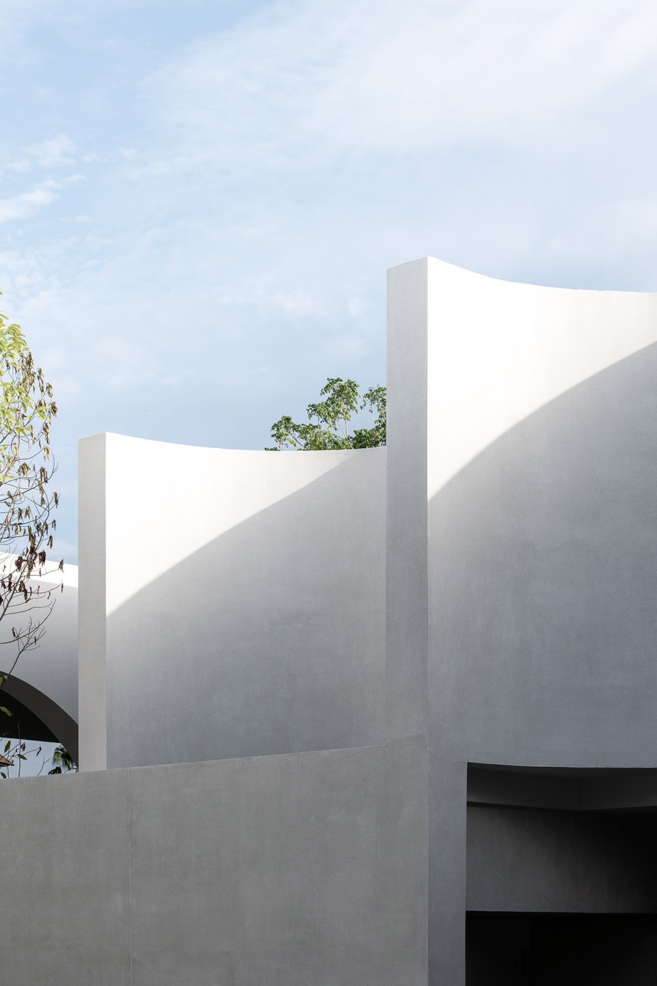 Aube 婚礼场地-21