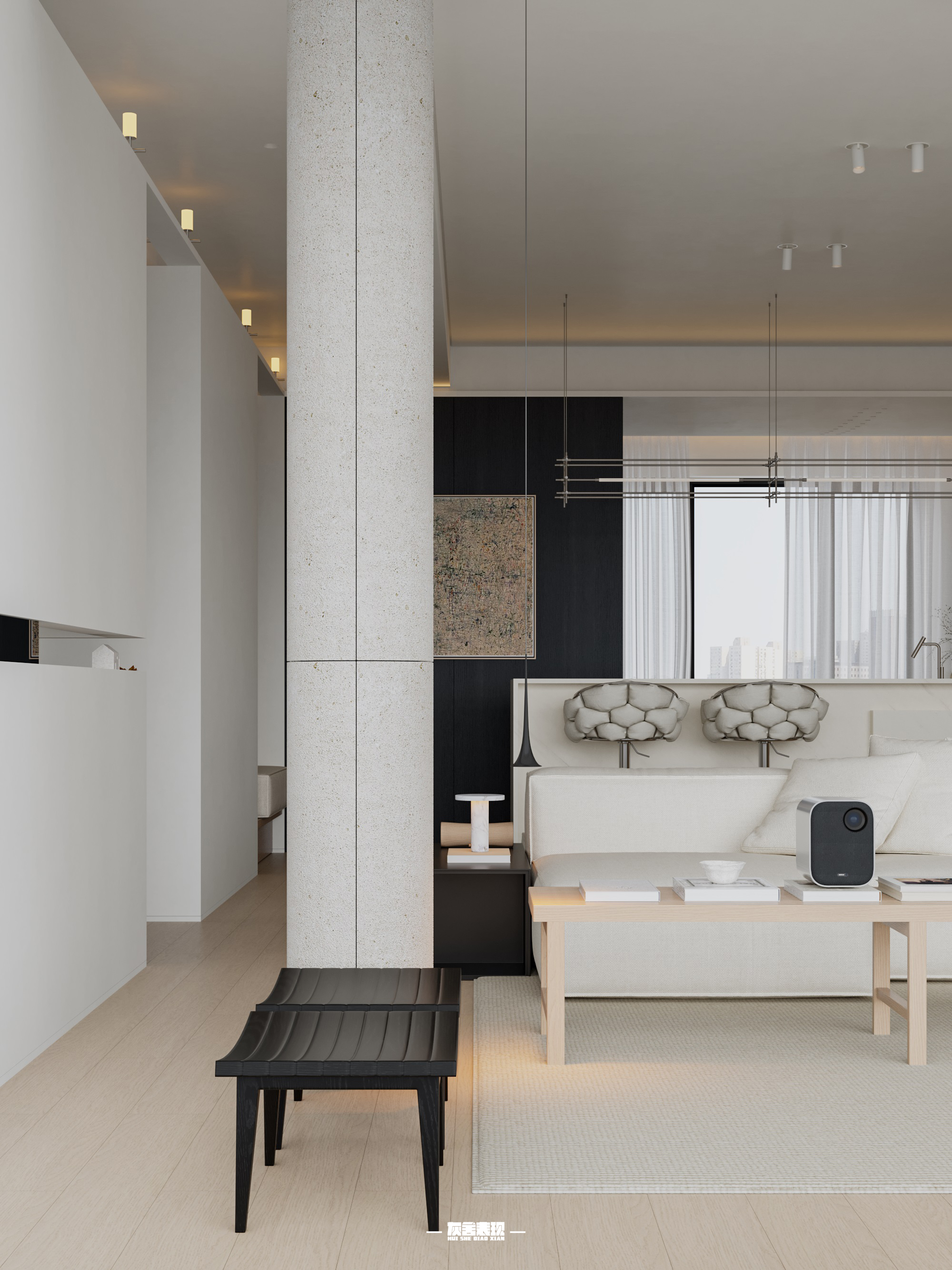 焚膏续昼 图破新秋-12