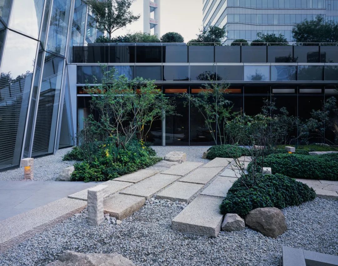 如露庭丨中国上海丨七月合作社-43