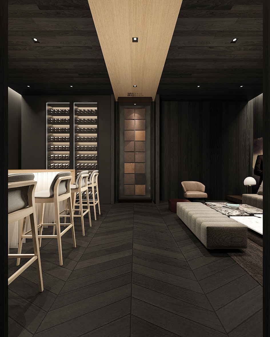 私人订制男装-8