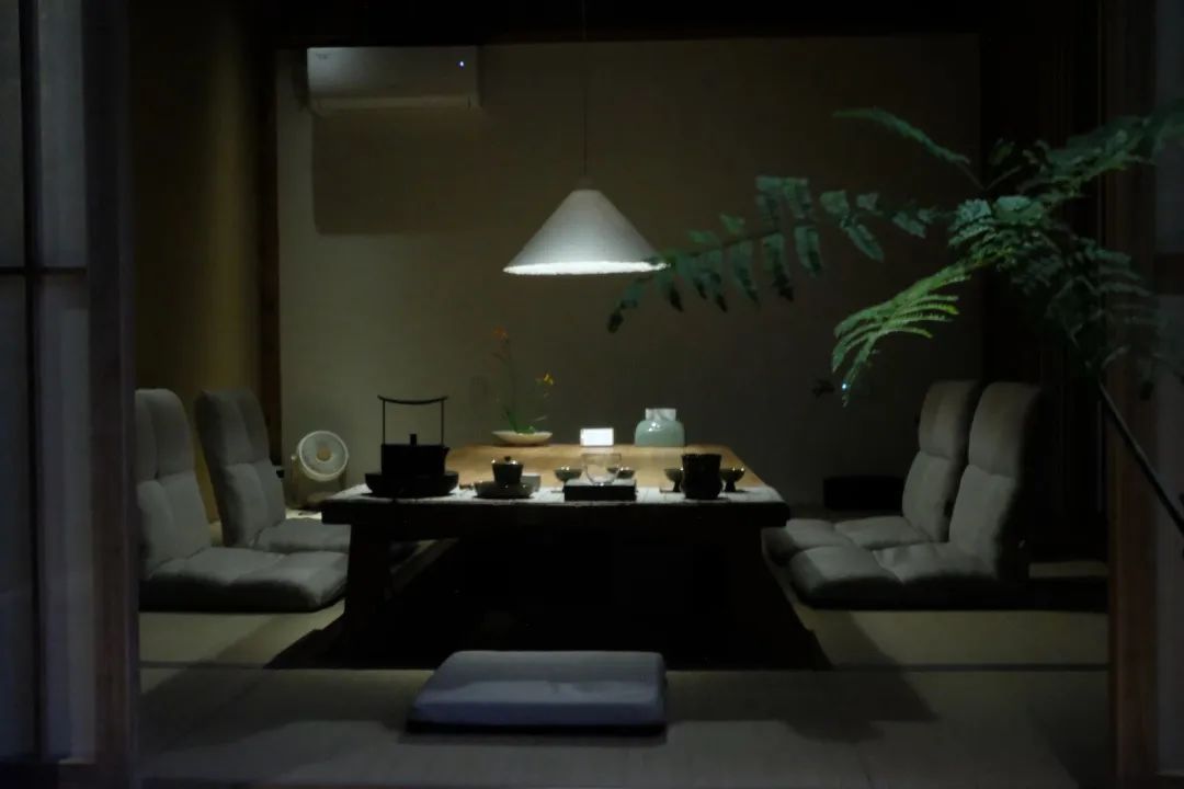 汉唐驿 · 茶饮,私厨,旅宿的五星级享受-14