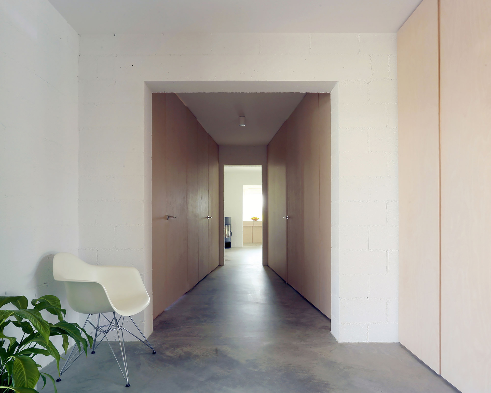 巴尔杰宅邸丨Arhitekti Počivašek Petranovič-18