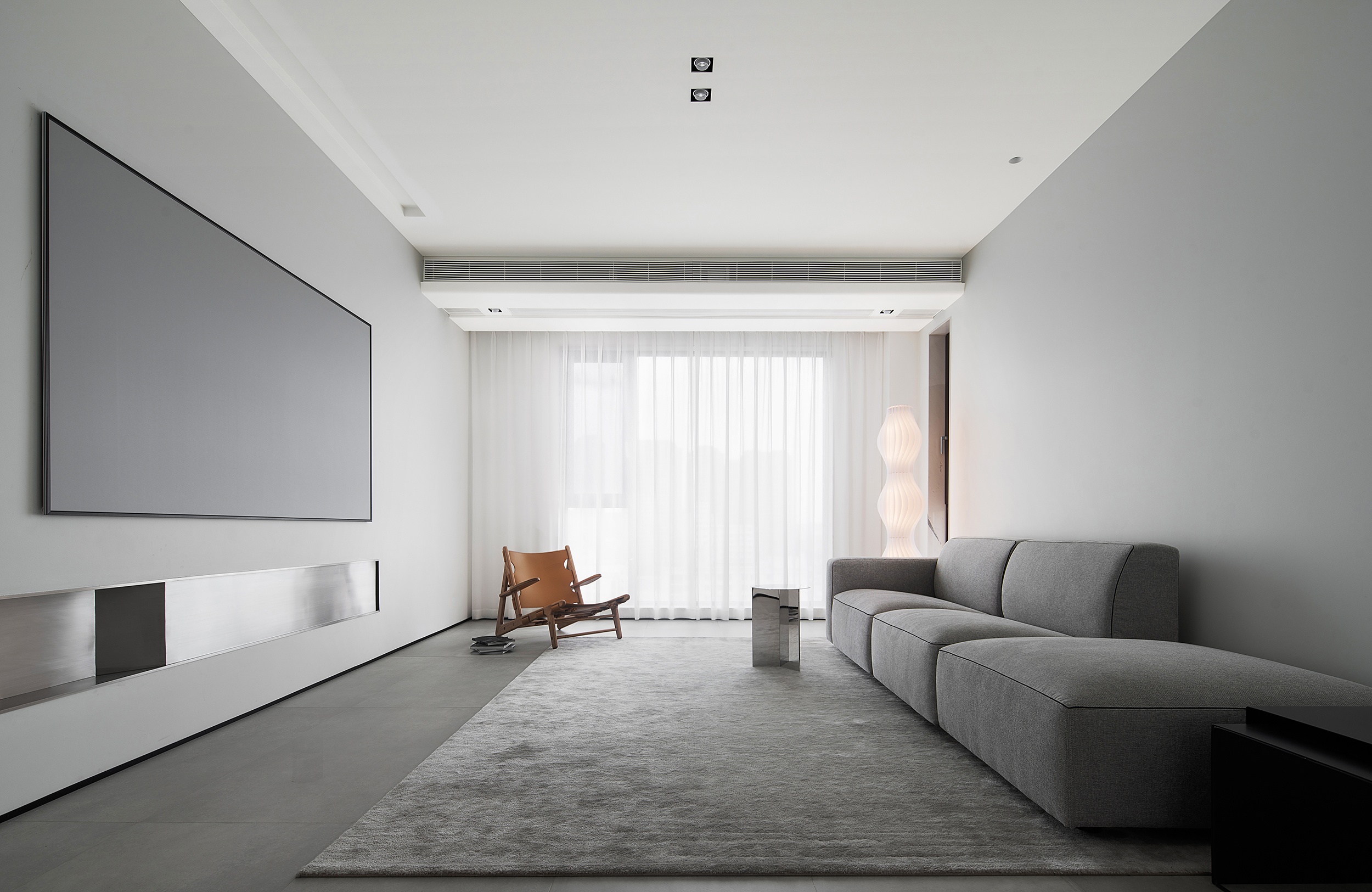 浙江省乐清市 120 平年轻客群之家丨中国浙江-1