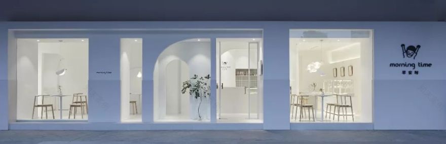 侘寂之美 · 王梓宁,杨丹旭设计师的私宅艺术丨中国广州丨未止设计-107