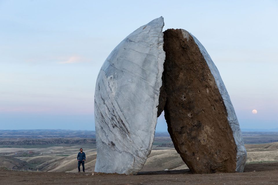 Tippet Rise 艺术中心-7