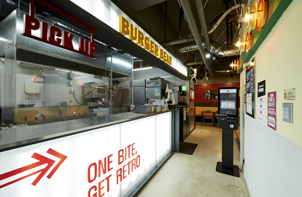 首尔复古酒店 | 20 平米的极致设计-4