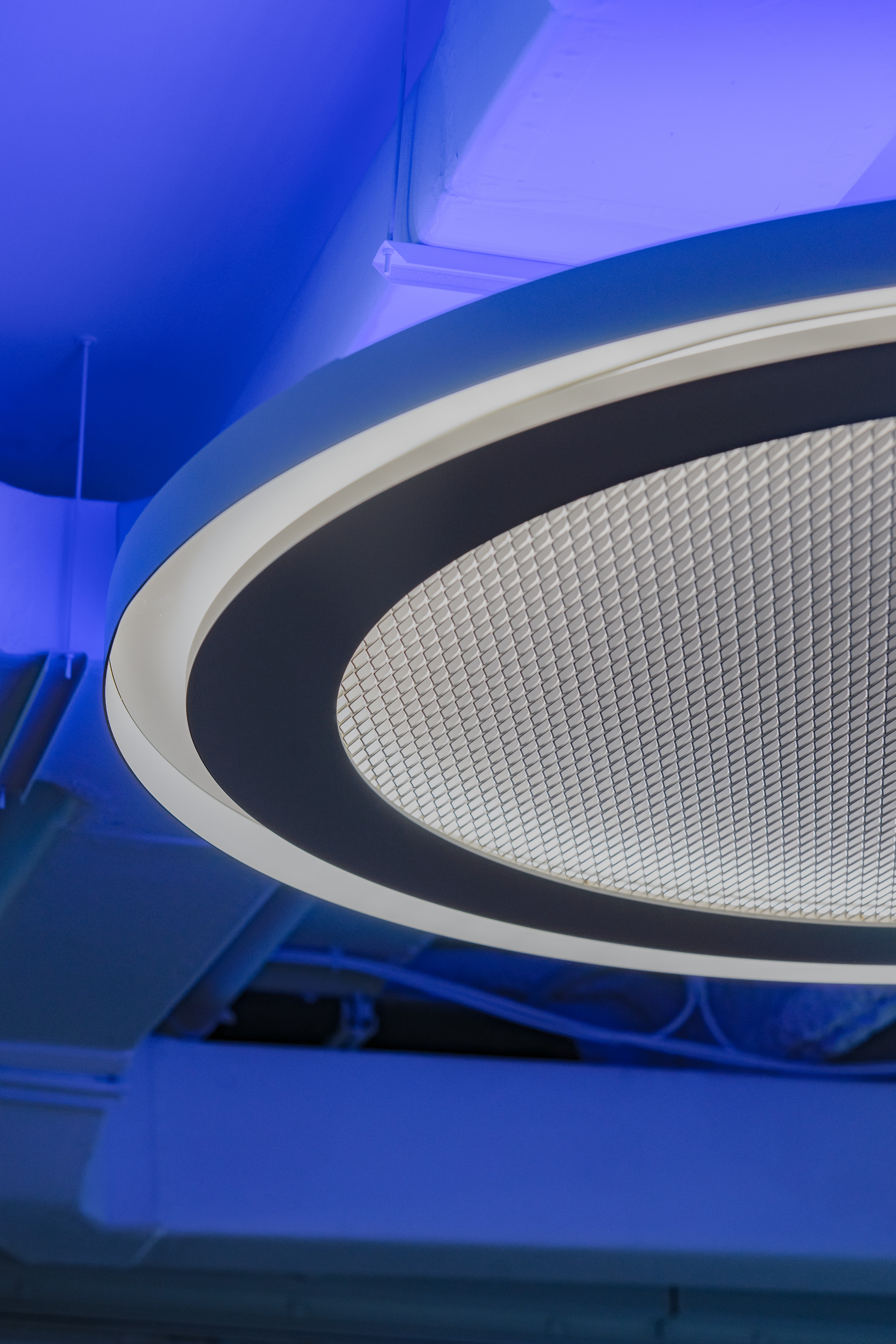 巴塞罗那 Xcelirate 总部丨西班牙巴塞罗那丨Lagranja Design-17