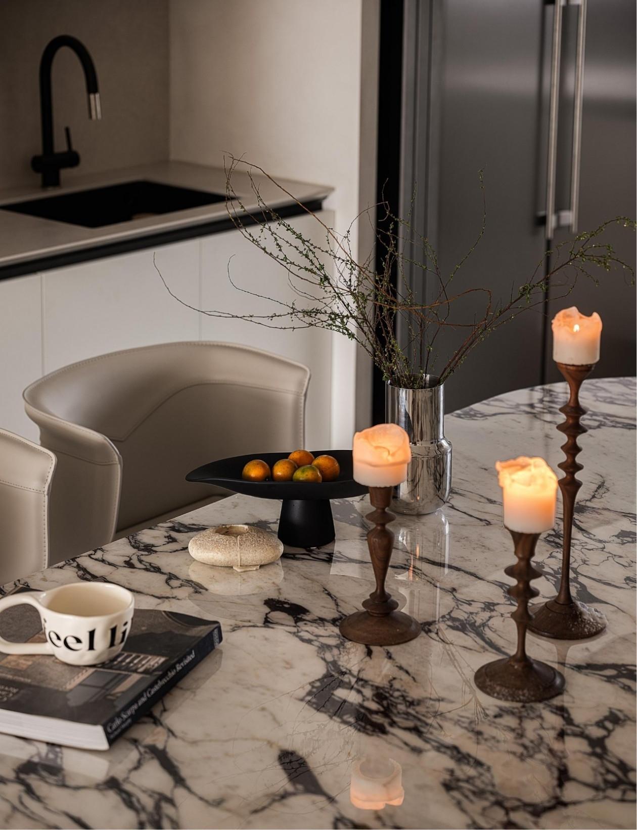 龙湖景粼天序丨中国西安丨观想设计-20