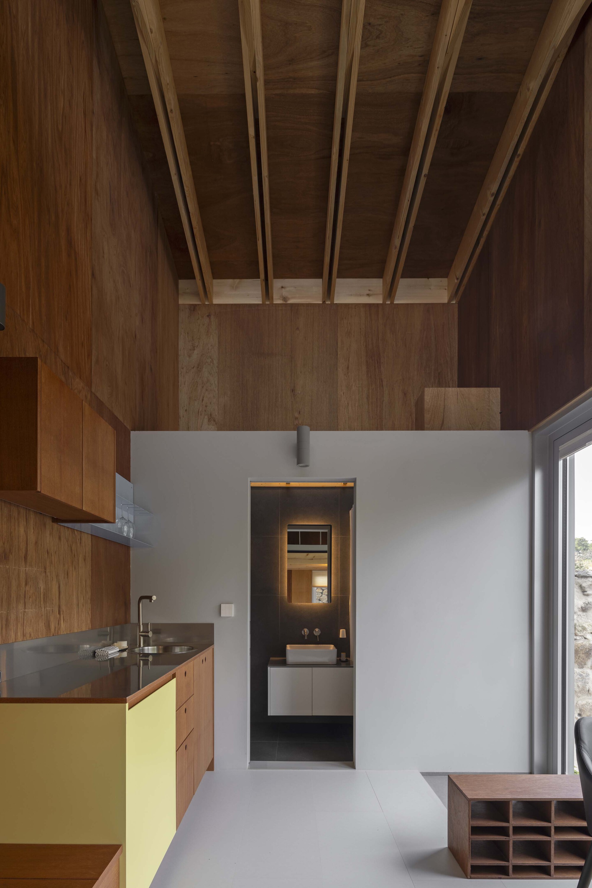 农村别墅丨韩国丨Becban architecture-16