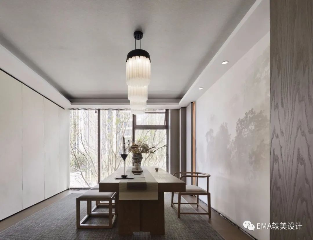 珠海天誉珠海湾营销中心丨中国珠海丨EMA轶美设计-68