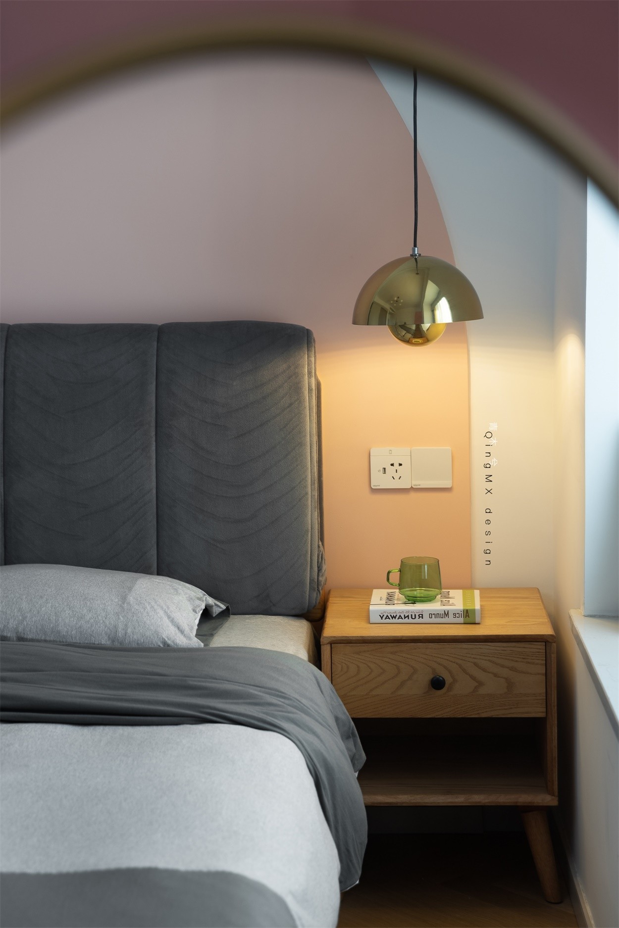 慢声细语丨武汉青木兮设计-48