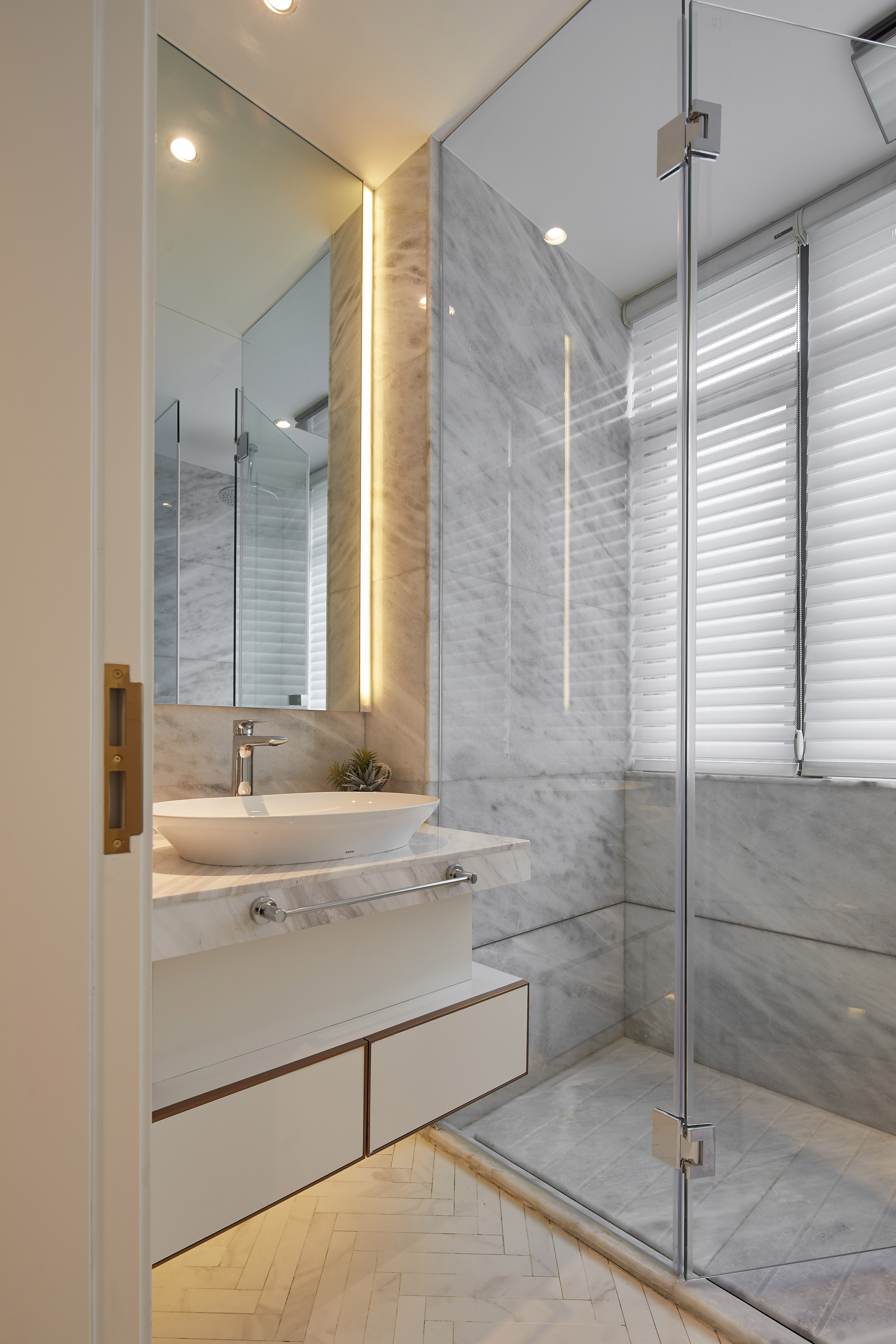 翡翠御府样板房C户型-21