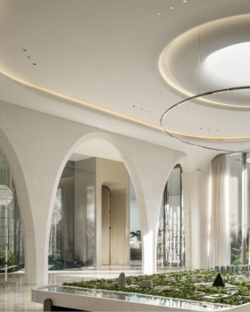 三亚『超级地中海·憘悦』顶奢艺术高定示范区丨中国三亚丨邱德光