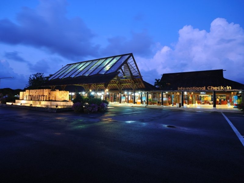 BURI RASA VILLAGE SAMUI-11