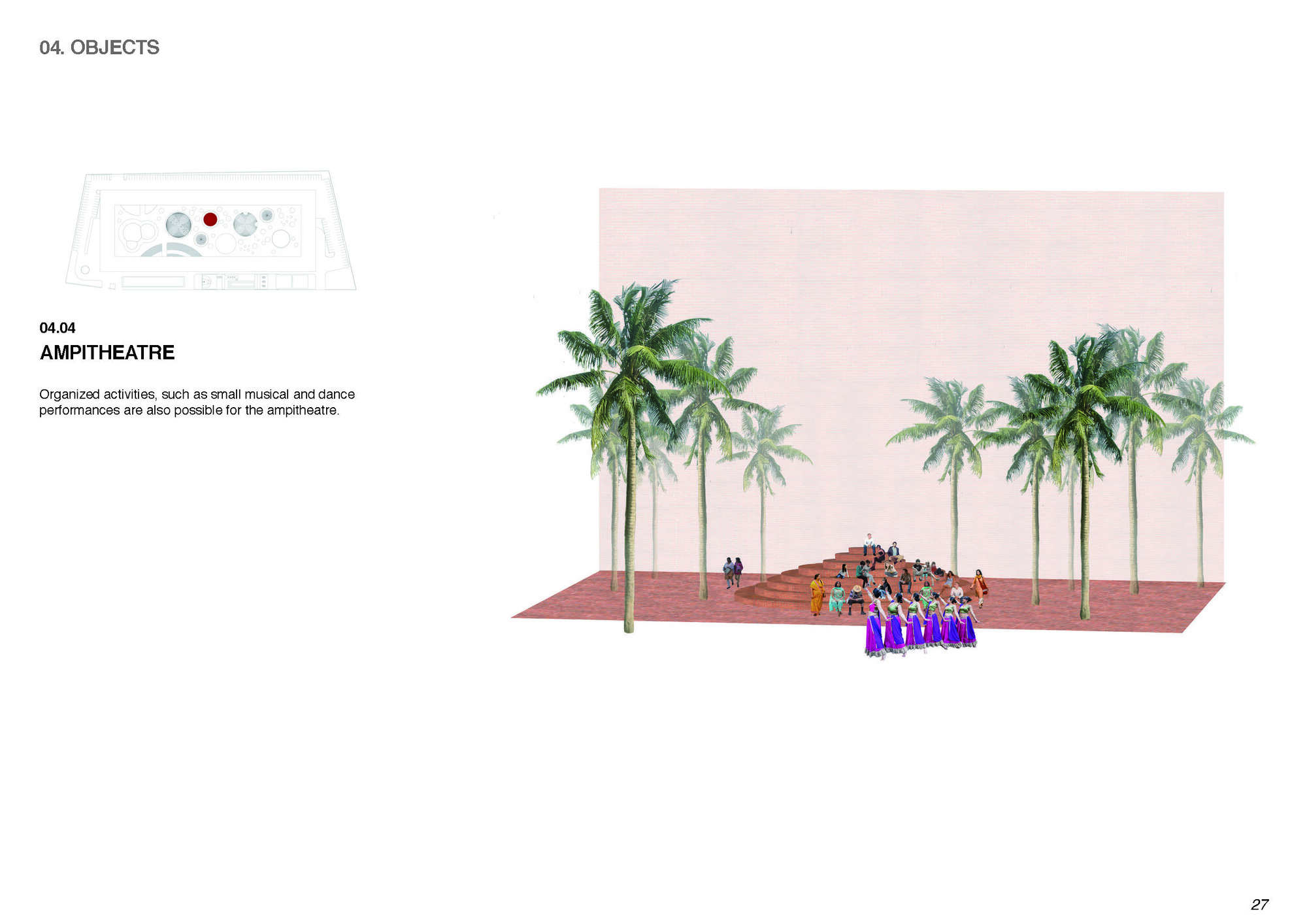 奥兰治城堡集团住宅区丨印度丨MVRDV,Studio Archohm-66