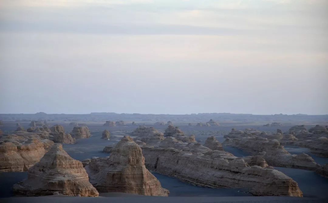 西安-- 甘肃-- 青海-- 西藏-- 云南环游之旅 | 诗和远方的田野-42