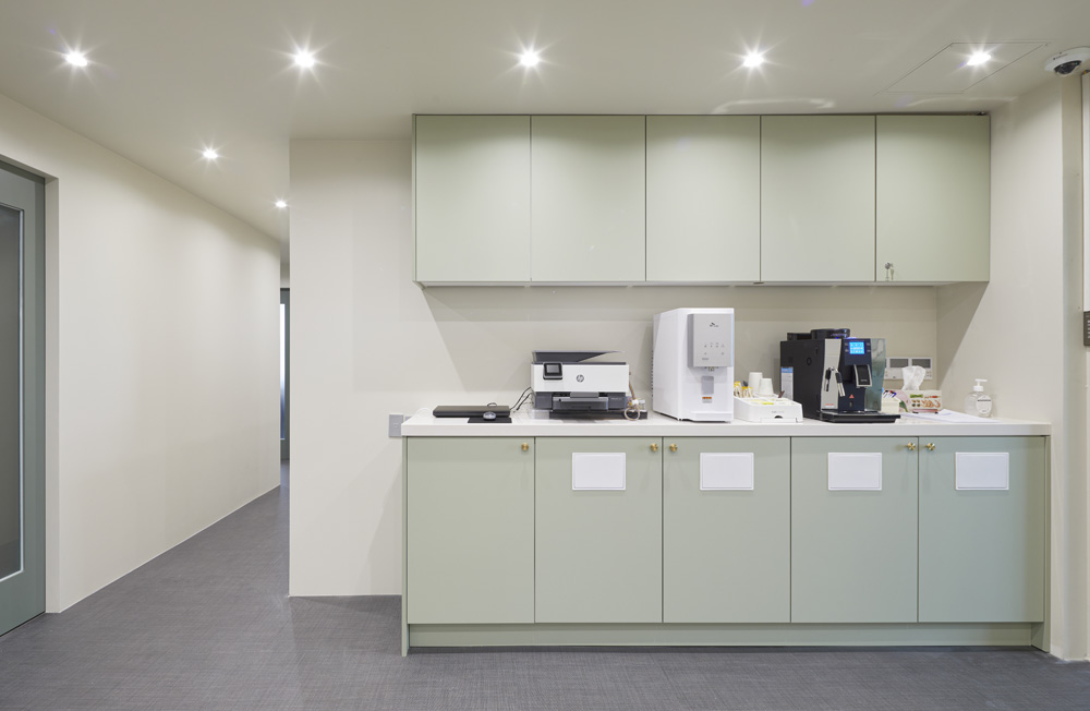 67 平现代简约共享办公空间设计-7