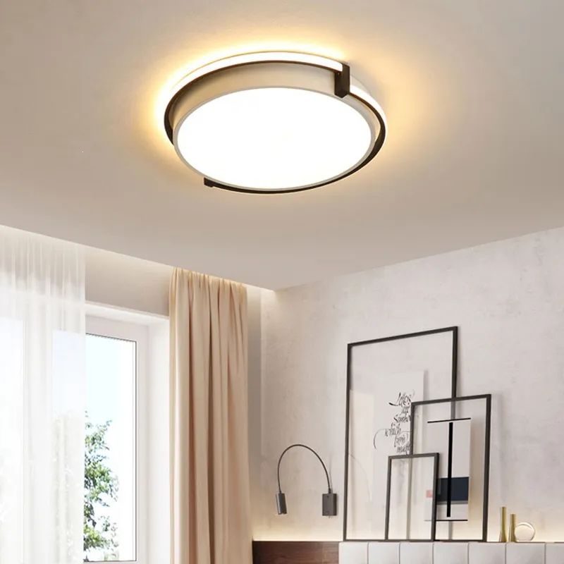 简装出租房丨禾宇室内·禾宇速装-21