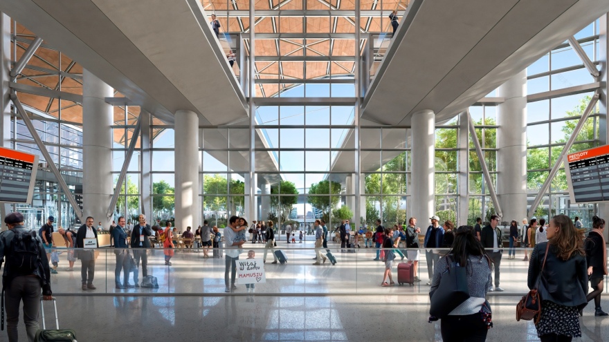 中央通信港(CPK)-48