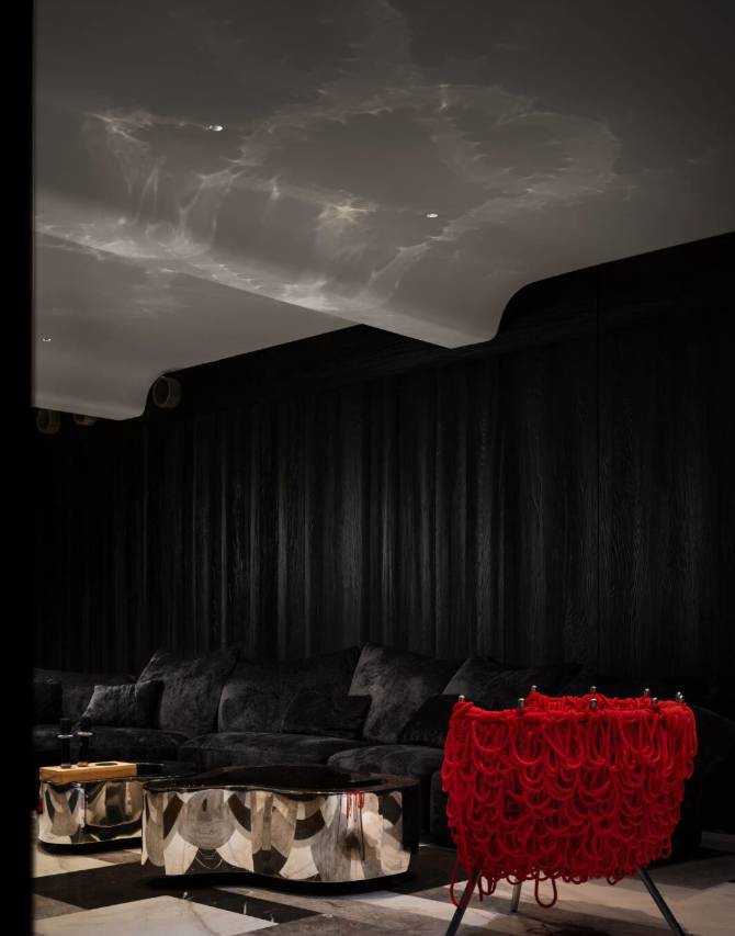 格兰维斯塔画廊丨中国北京丨丁健工作室,GRANVISTA-33