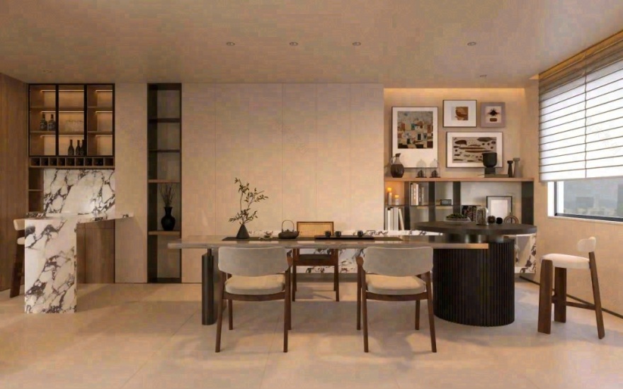 1000m²别墅设计丨中国柳州丨CC-18