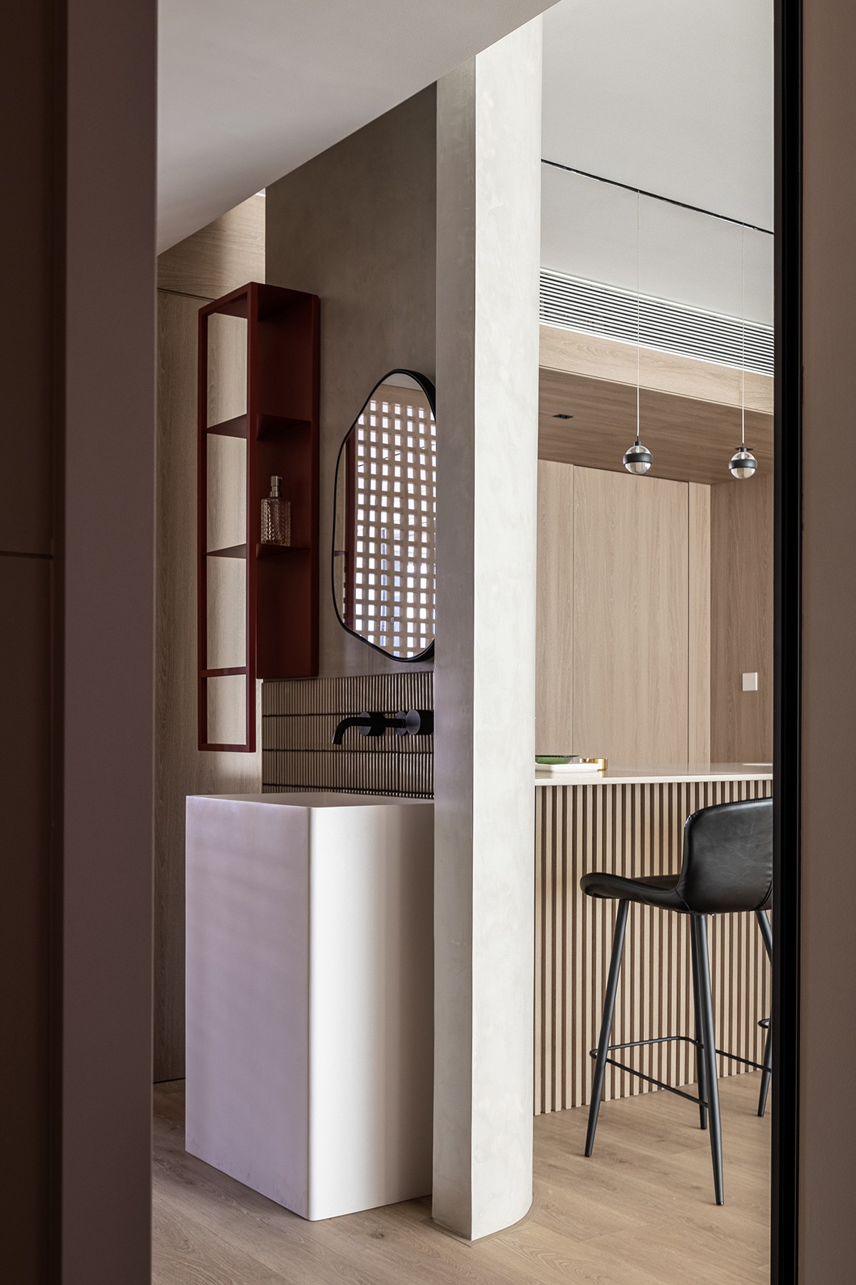 『JOY』香在无心处丨中国池州丨禄本设计-37