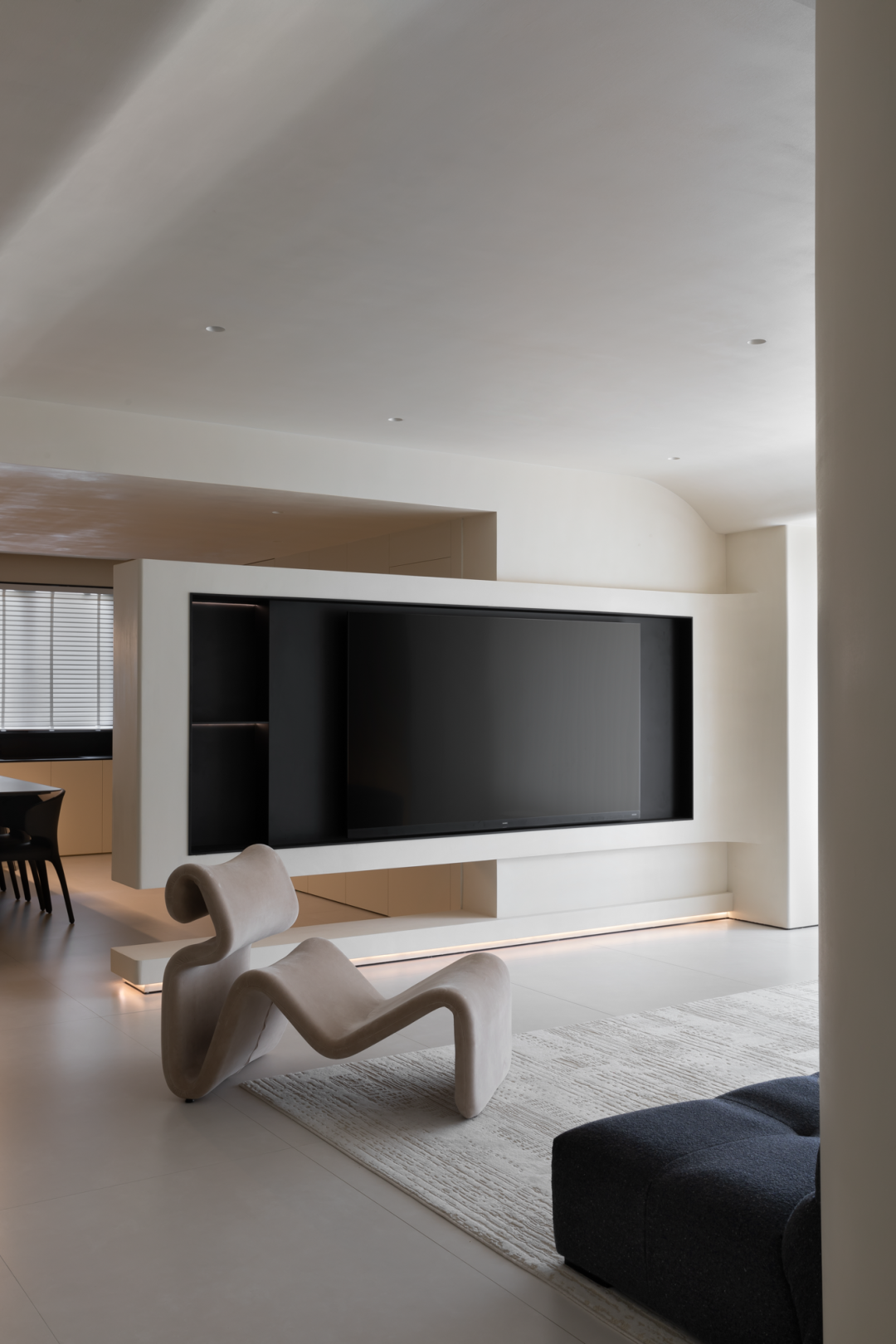 空旷艺术丨中国浙江丨二间半设计事务所-9