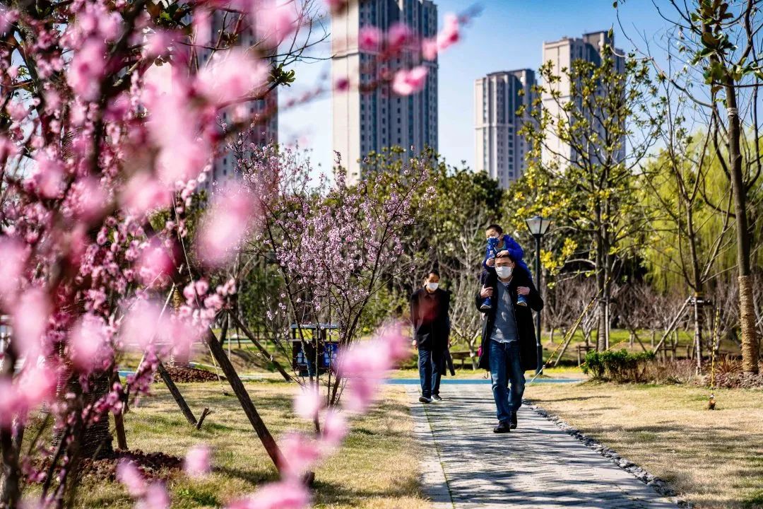 上海松江方松体育公园-68