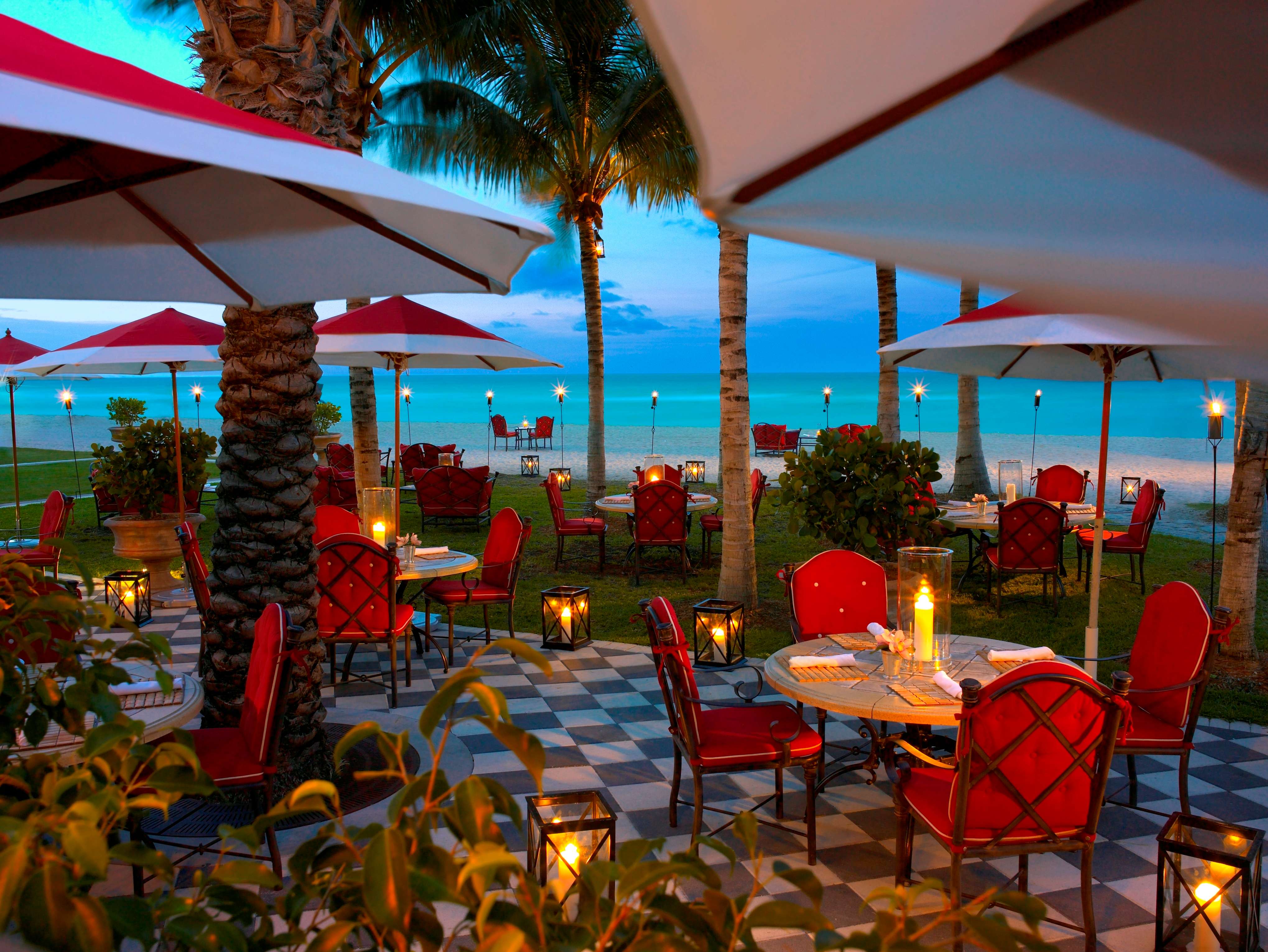 Acqualina Resort＆Spa on the beach（佛罗里达，阳光岛海滩）-50