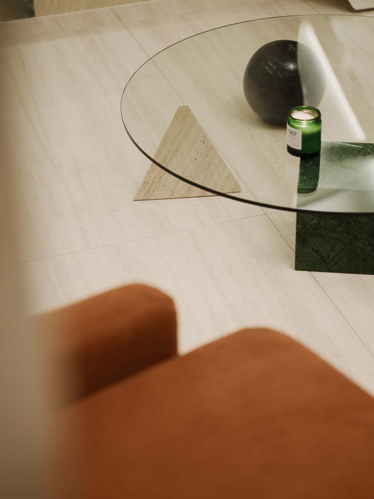 融合希腊古建筑元素的时尚店设计丨中国重庆丨LAS DESIGN-37