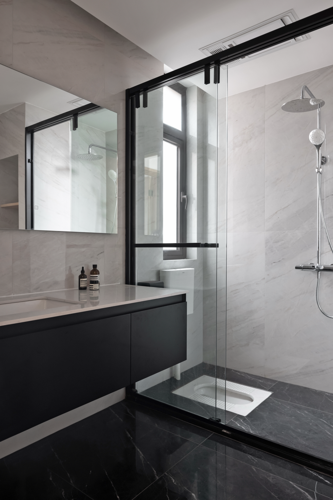 归家本真 · 重庆住宅设计丨中国重庆丨濤墨设计-37